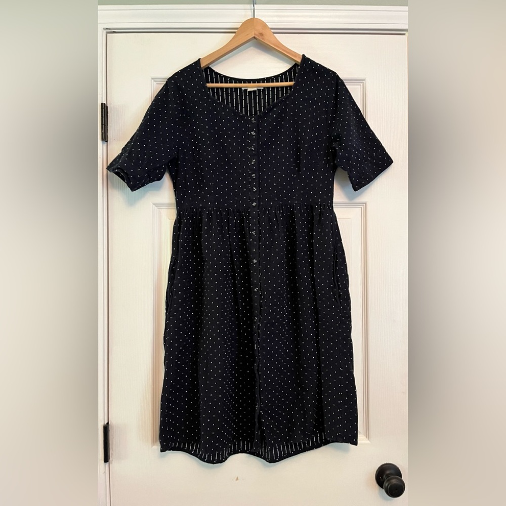 Mata Traders dress